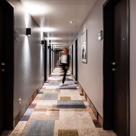 Best Western Hotel Hamburg International Εξωτερικό φωτογραφία