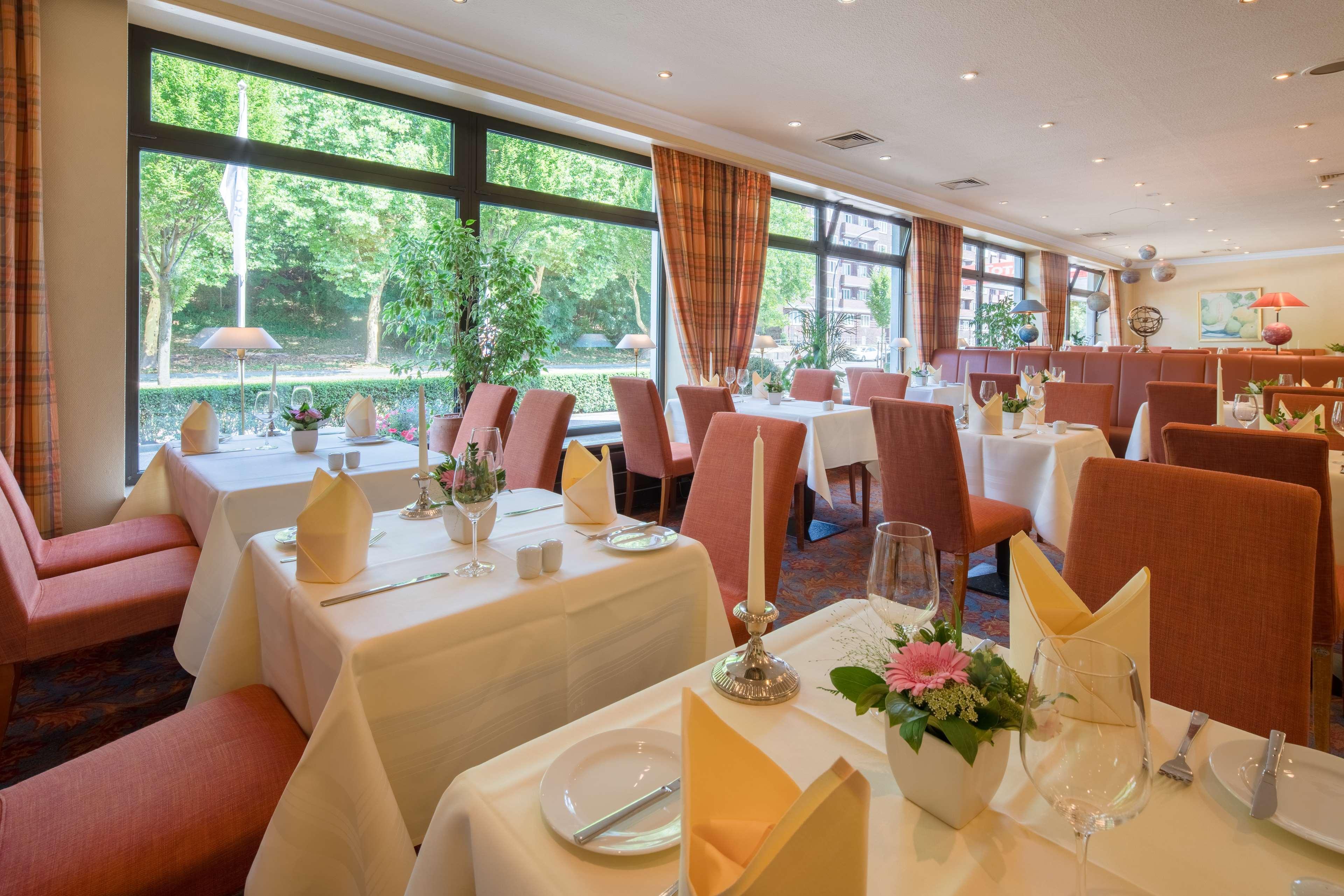 Best Western Hotel Hamburg International Εξωτερικό φωτογραφία