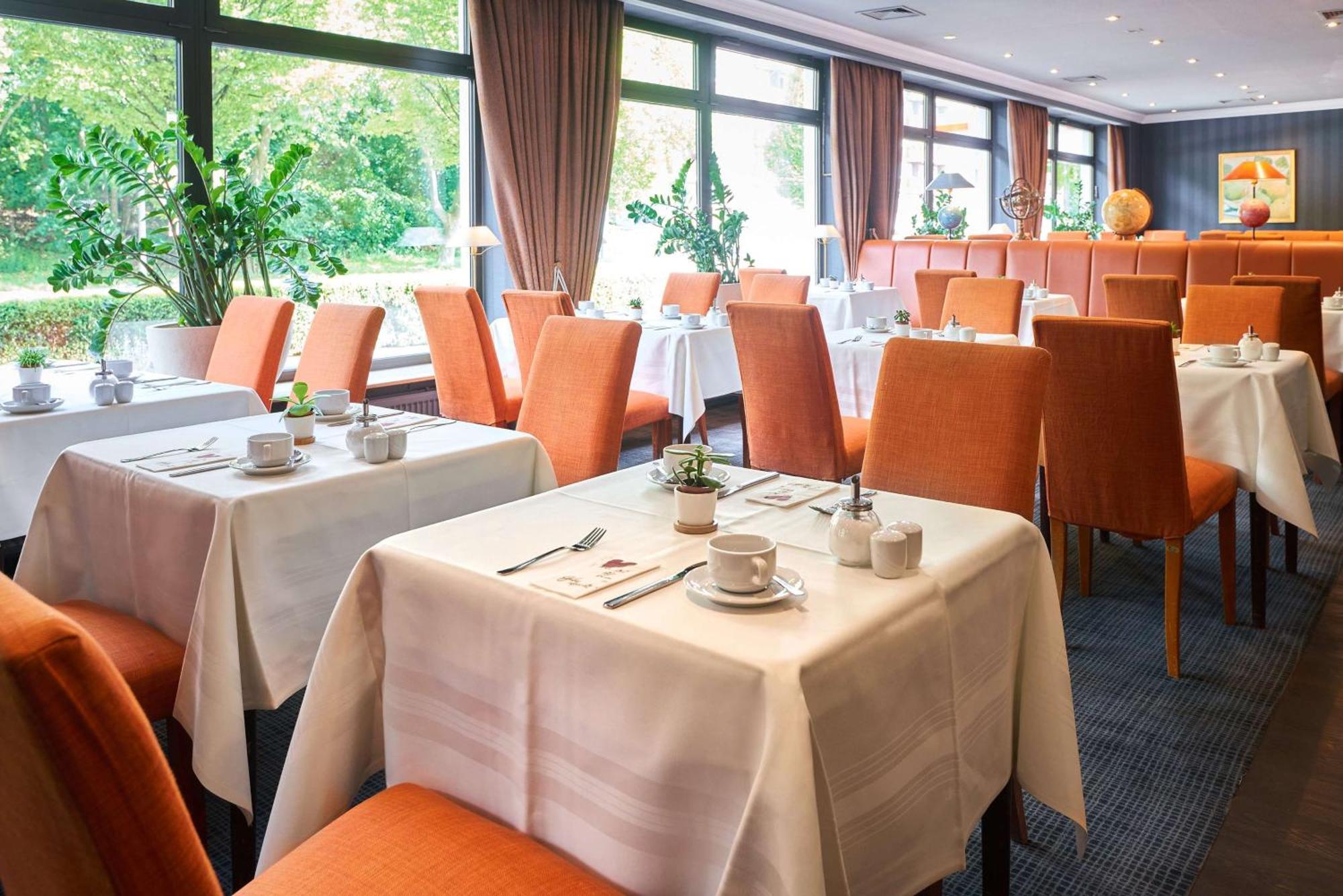 Best Western Hotel Hamburg International Εξωτερικό φωτογραφία