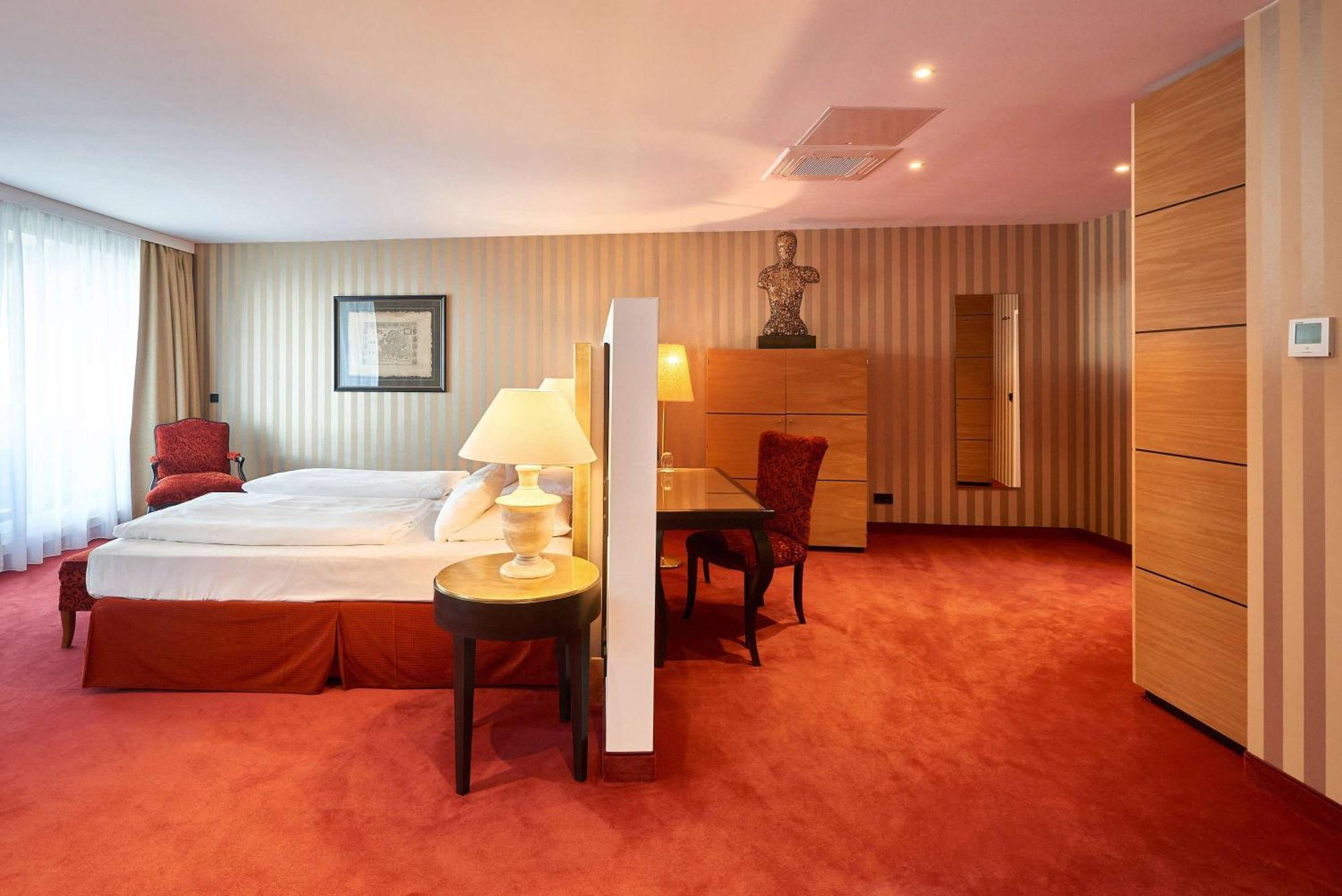 Best Western Hotel Hamburg International Εξωτερικό φωτογραφία