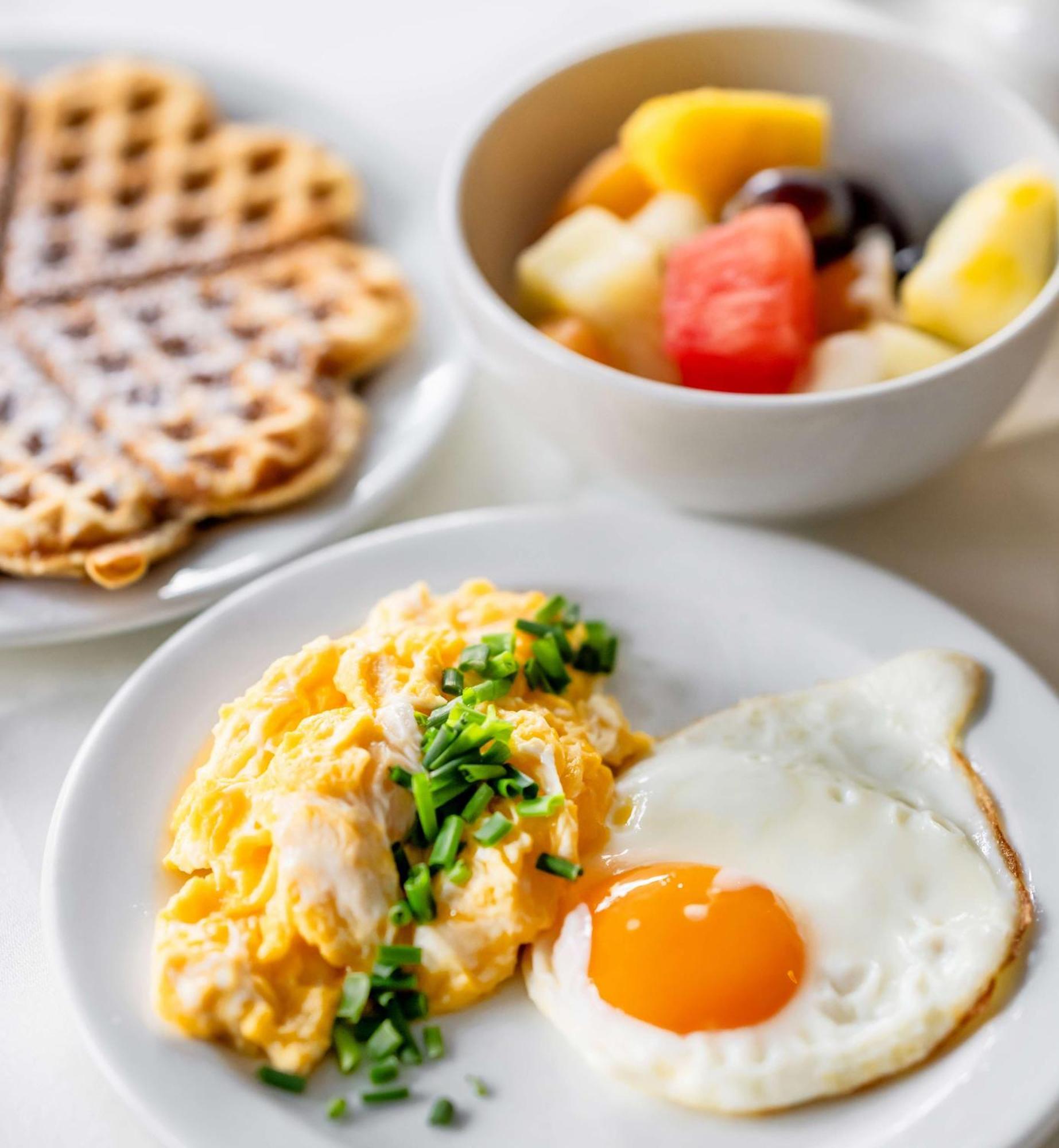 Best Western Hotel Hamburg International Εξωτερικό φωτογραφία