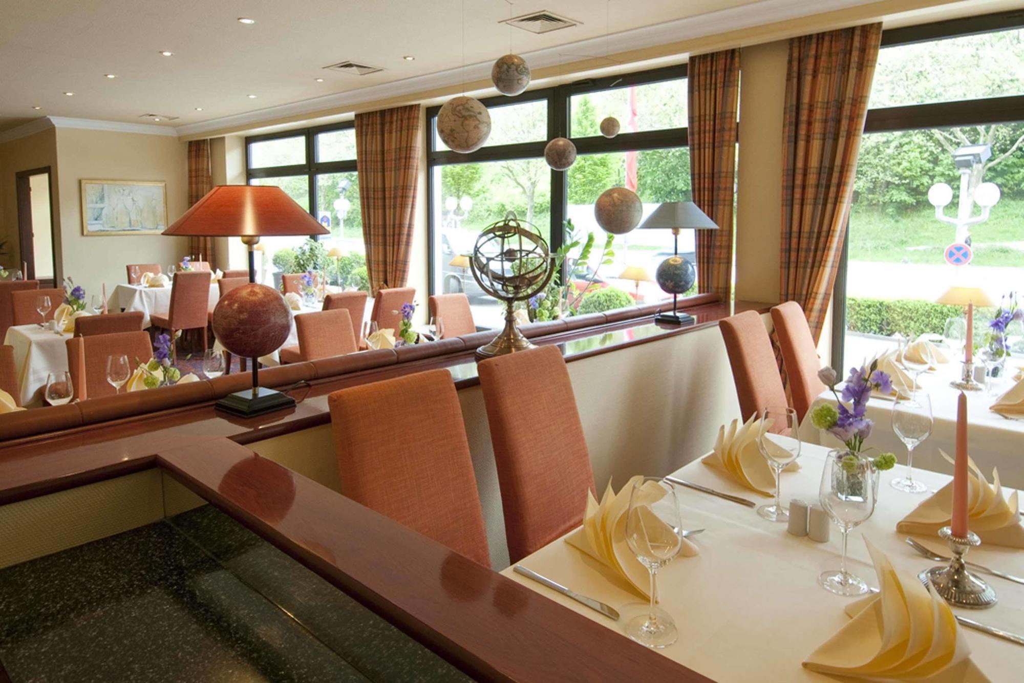 Best Western Hotel Hamburg International Εξωτερικό φωτογραφία