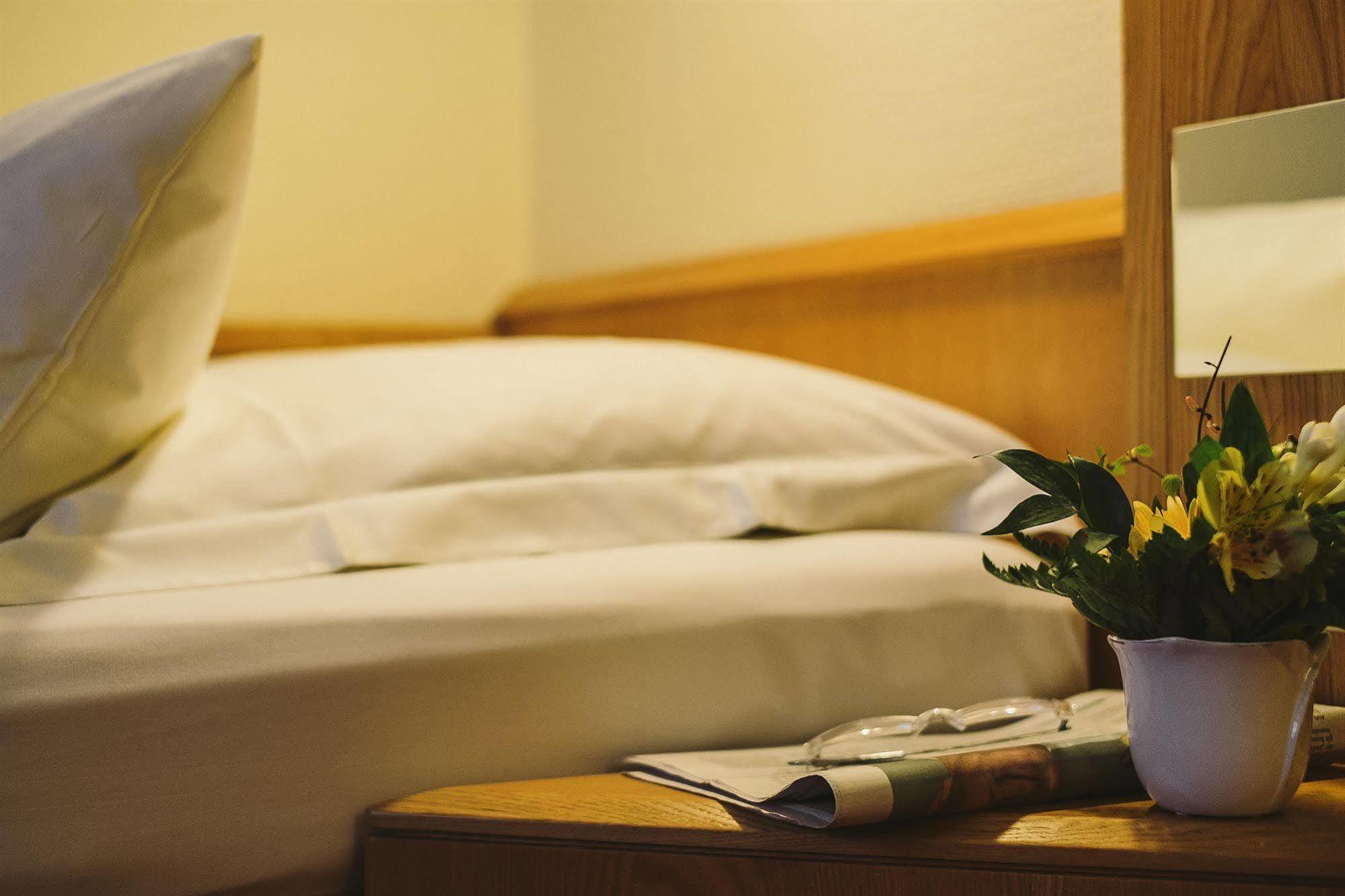 Best Western Hotel Hamburg International Εξωτερικό φωτογραφία